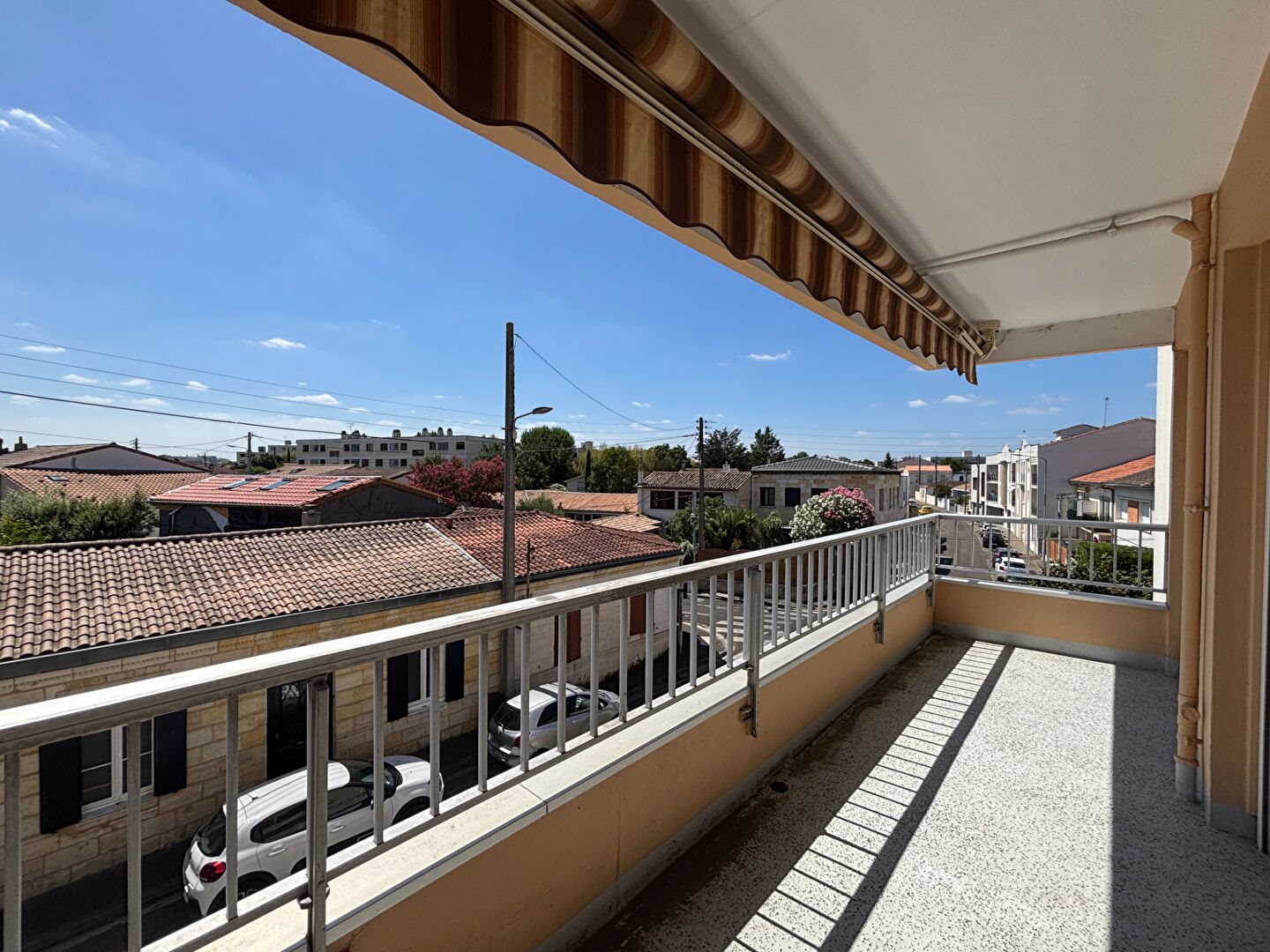 Appartement – Bordeaux - Vue 2