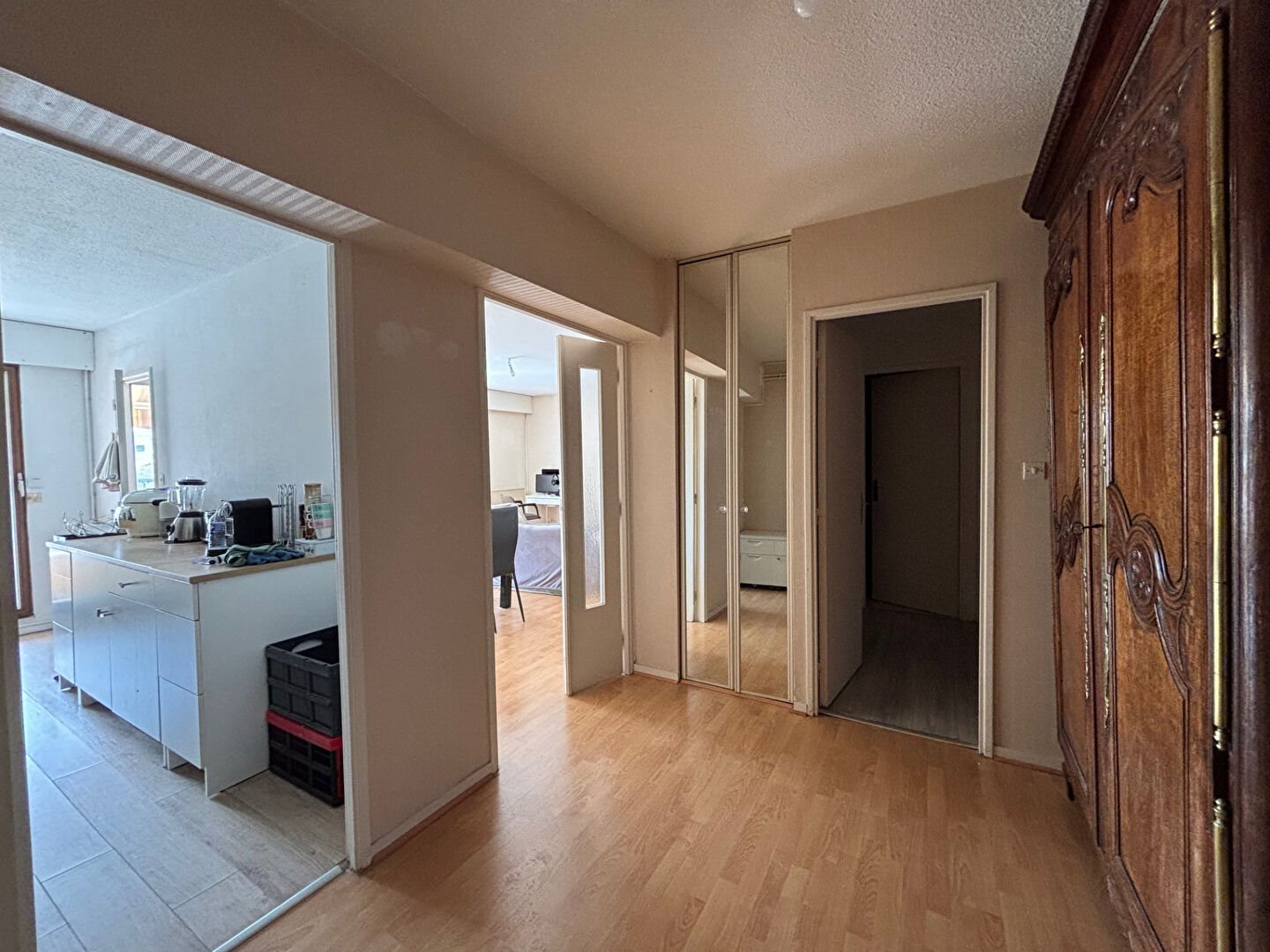 Appartement – Bordeaux - Vue 3
