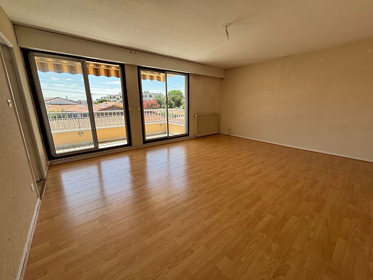 Appartement – Bordeaux - Vue 4