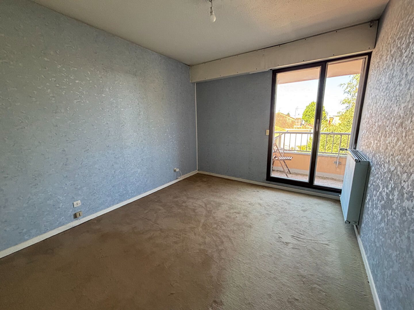 Appartement – Bordeaux - Plus