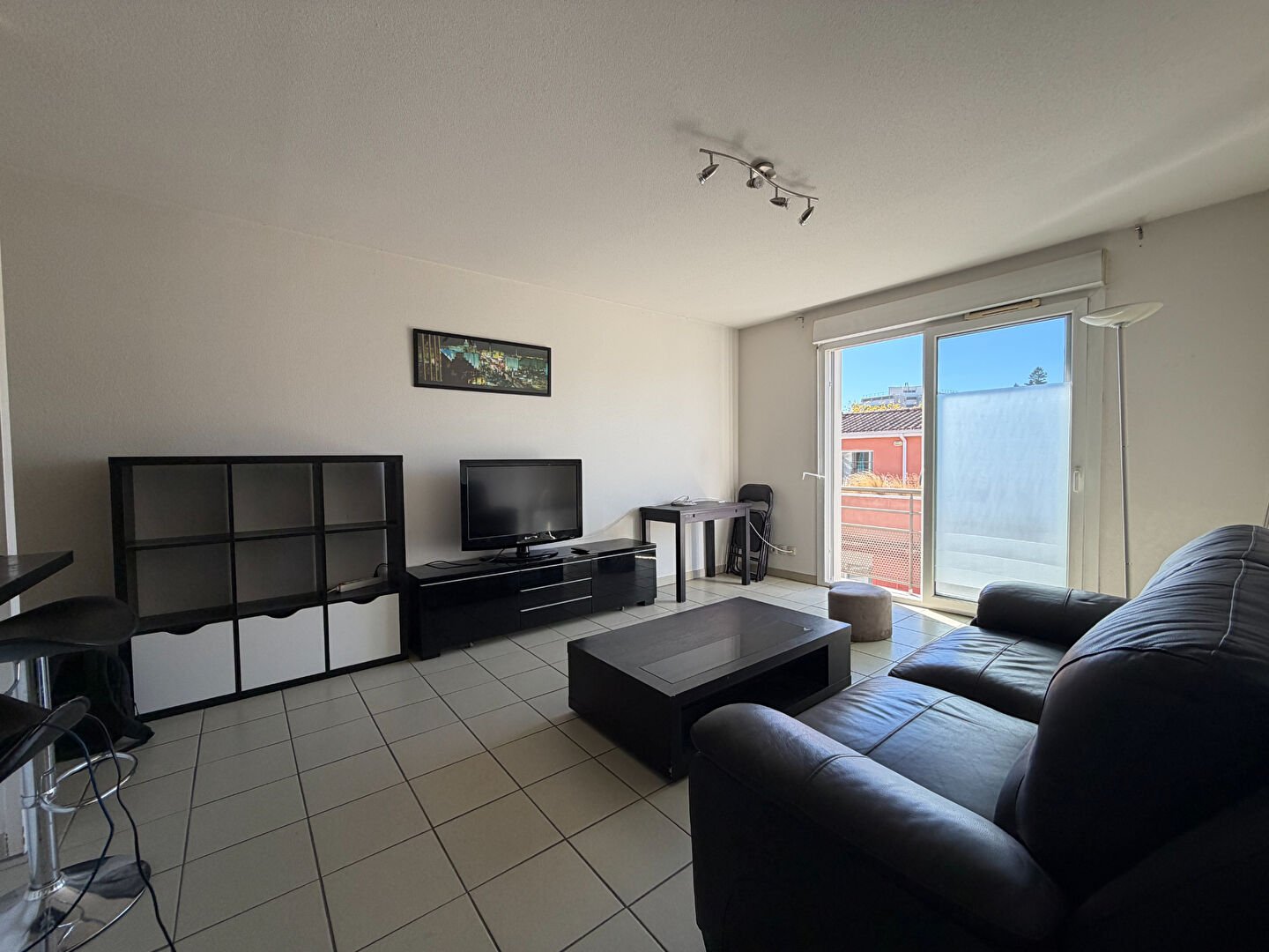 Appartement à vendre, 40m², Mérignac