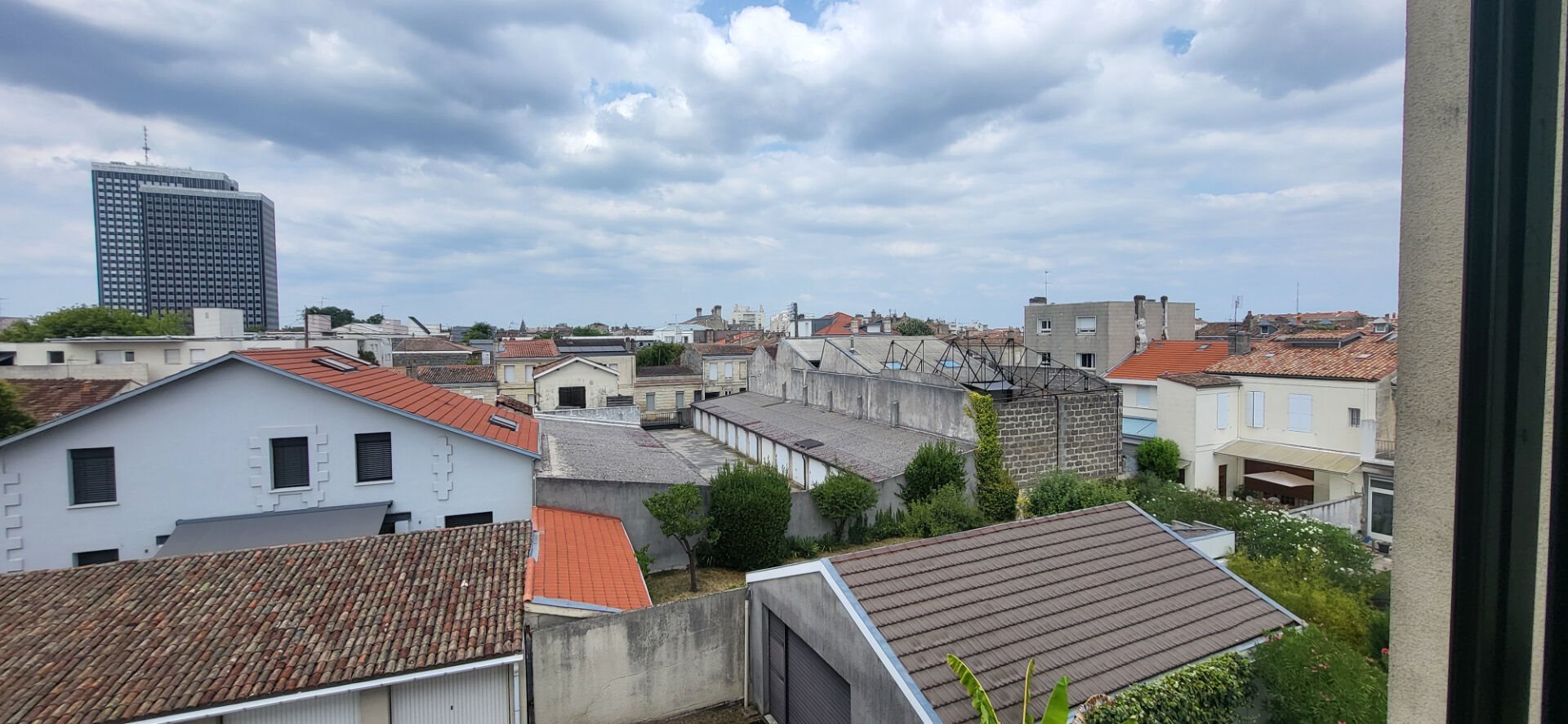 Appartement – Bordeaux - Vue 2