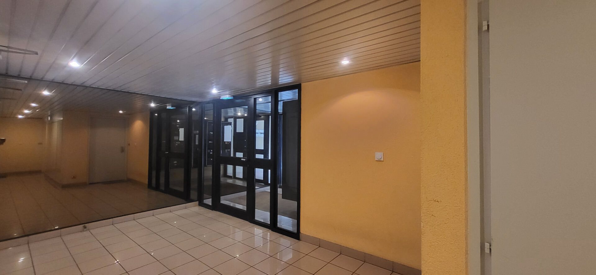 Appartement – Bordeaux - Vue 3