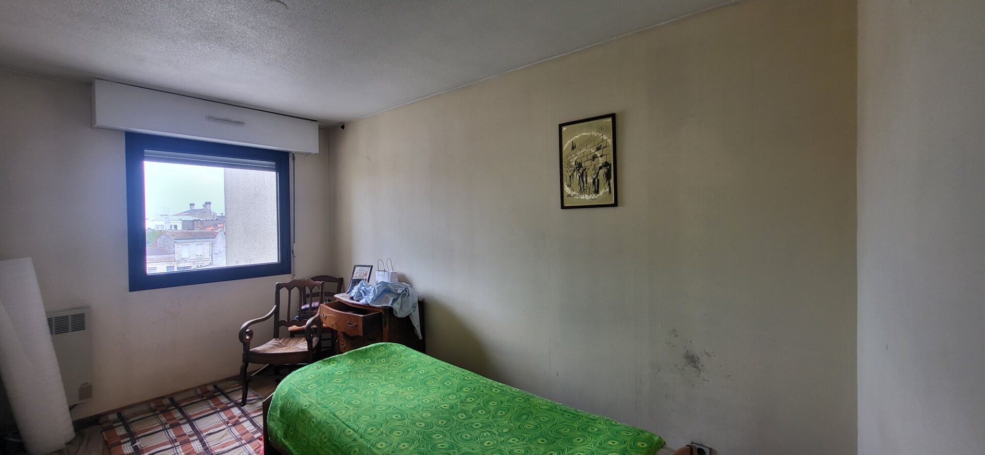 Appartement – Bordeaux - Vue 4