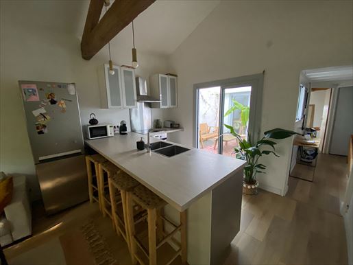 Maison 3 pièces 57 m² · à Bordeaux · 57 m² · 268 000 €