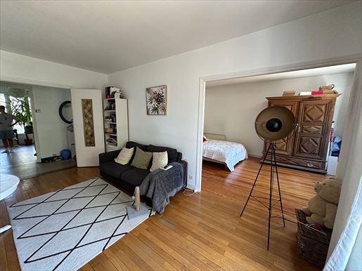 Appartement 3 pièces 72 m² · à Bordeaux · 72 m² · 292 000 €