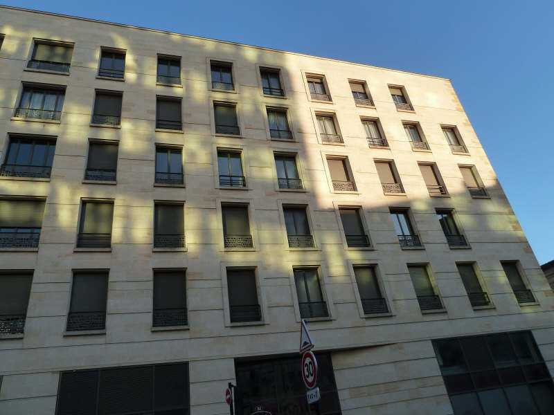 Appartement à louer, 63m², Bordeaux