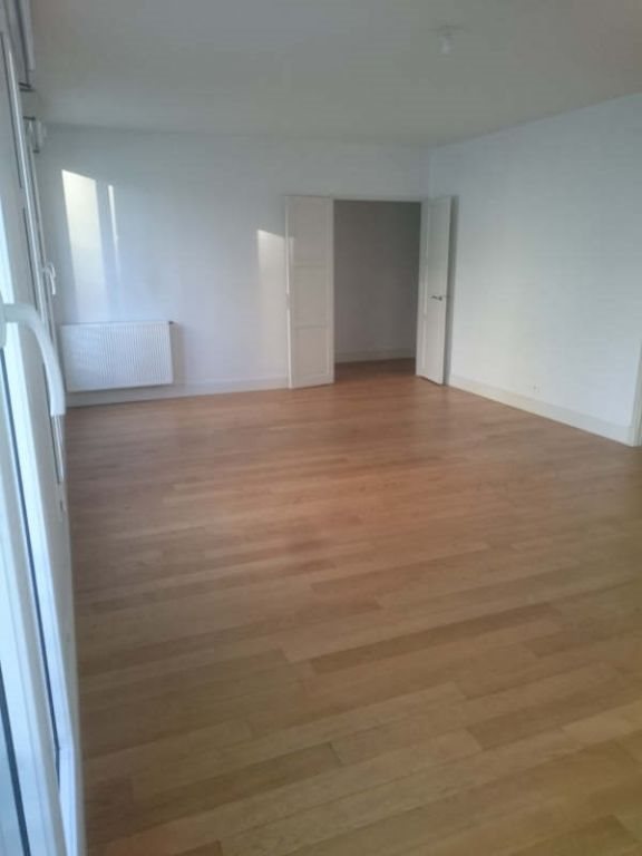 Appartement à louer, 63m², Bordeaux
