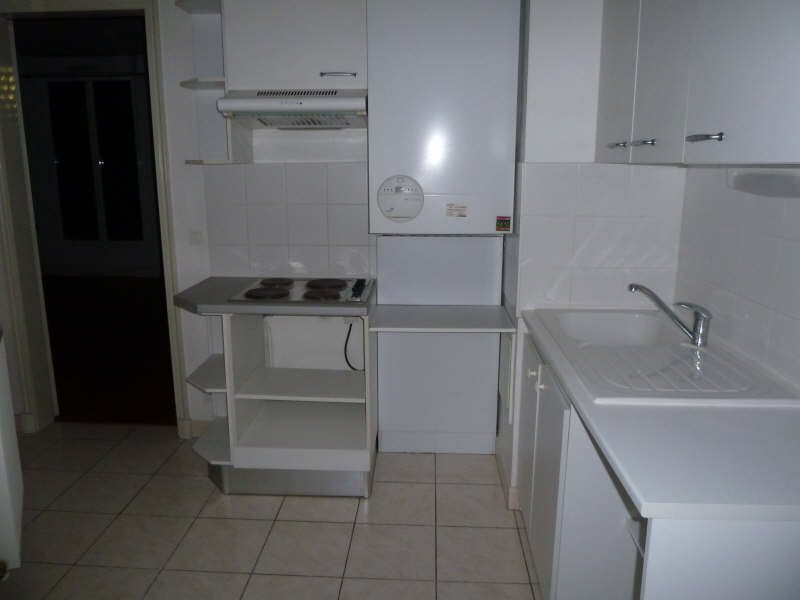 Appartement à louer, 63m², Bordeaux