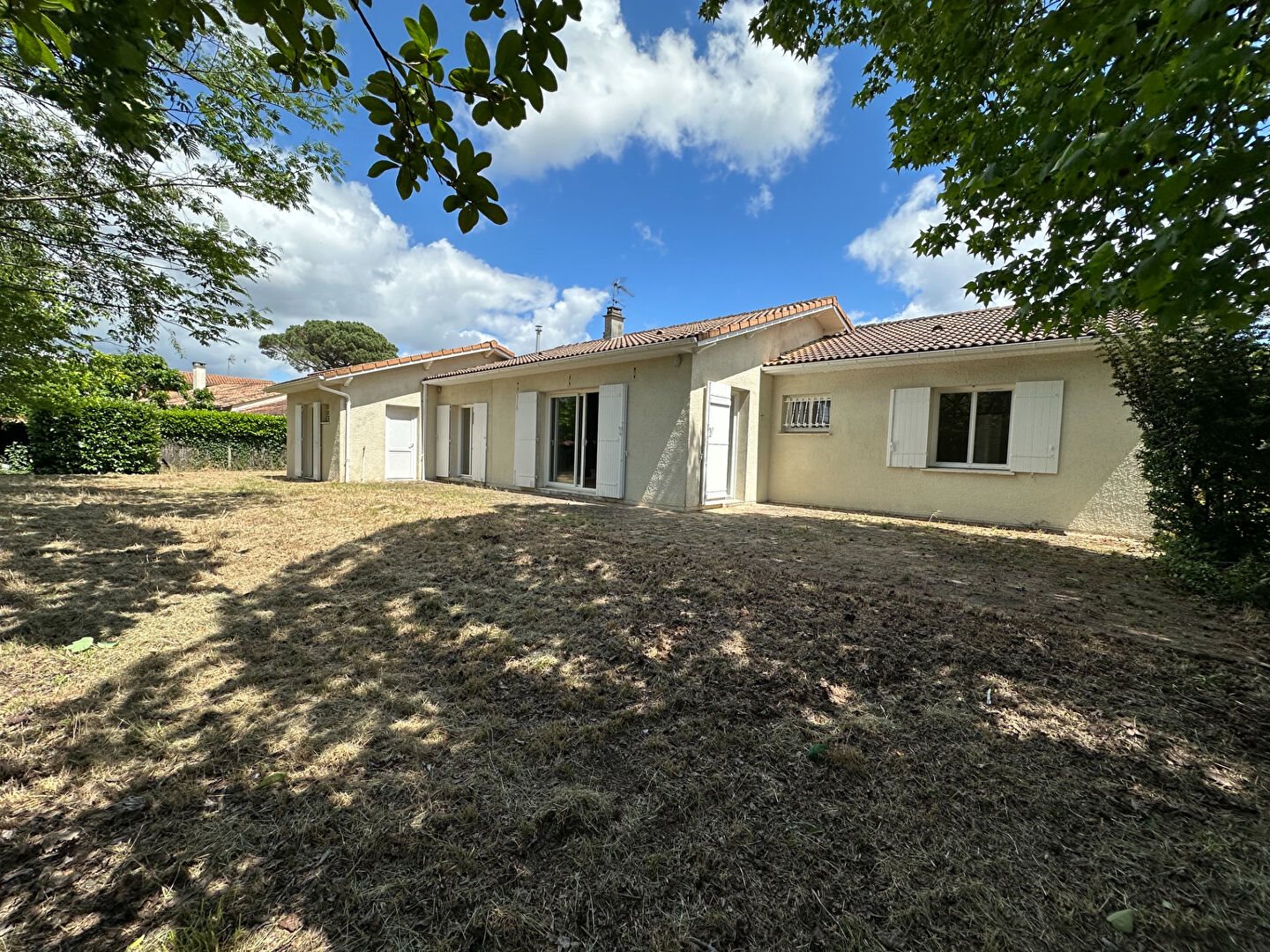 Maison à vendre, 120m², Eysines