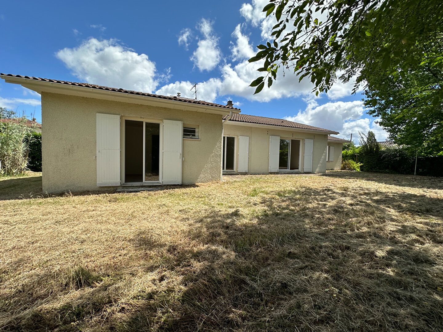Maison à vendre, 120m², Eysines