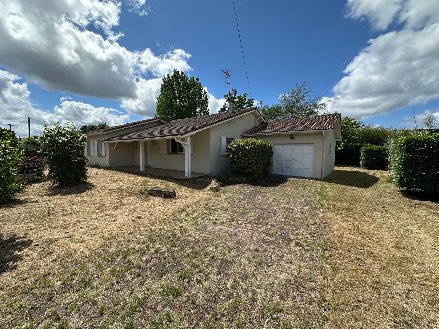 Maison à vendre, 120m², Eysines