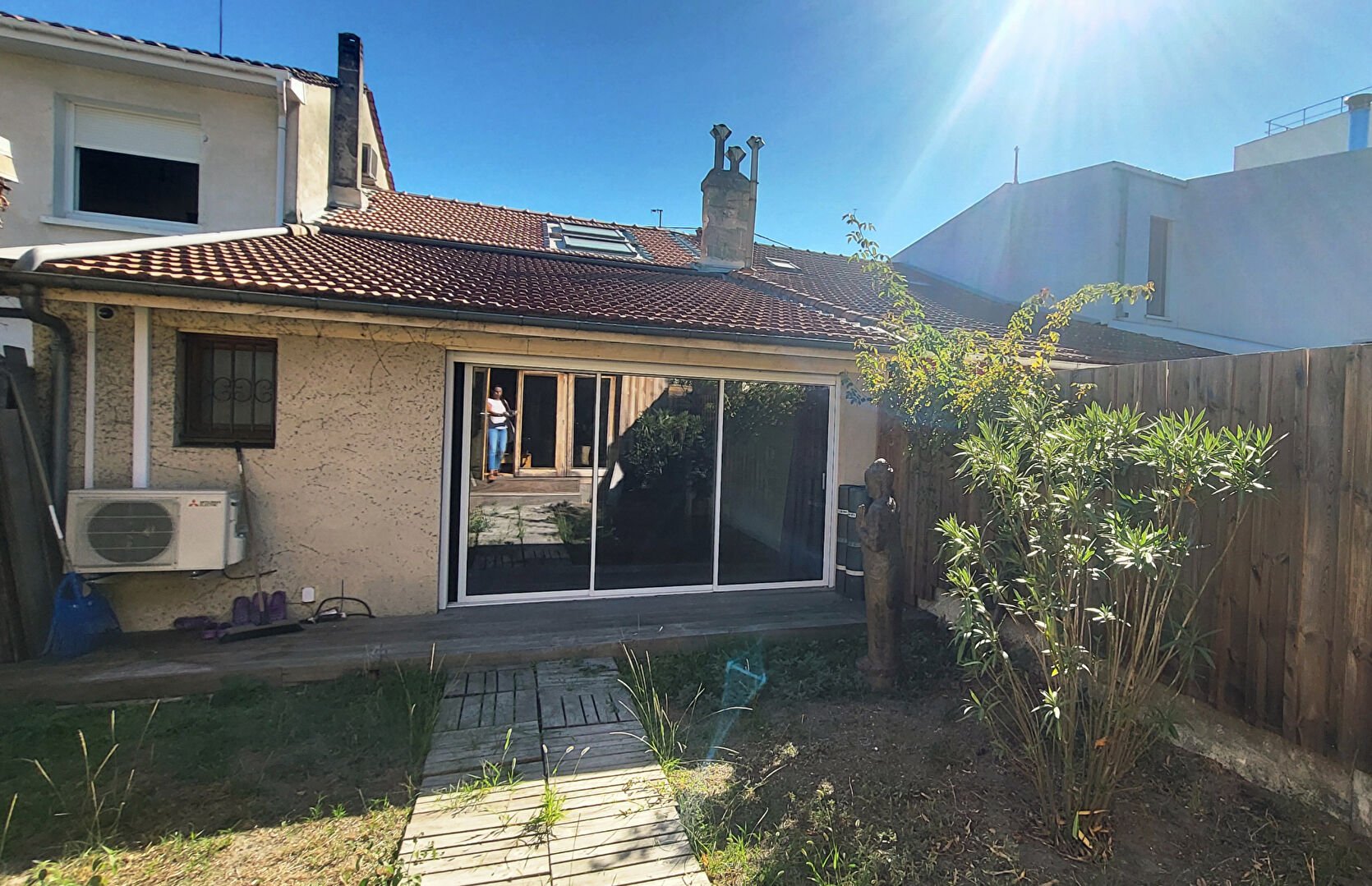 Maison à vendre, 110m², Bordeaux