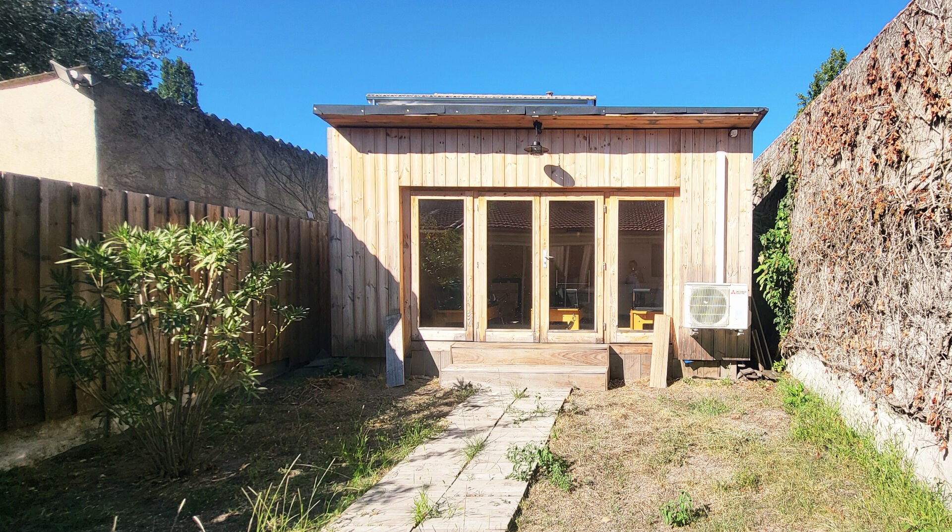 Maison à vendre, 110m², Bordeaux