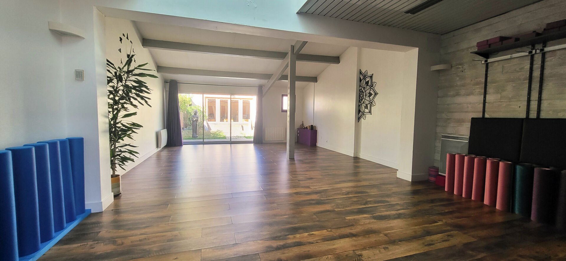Maison à vendre, 110m², Bordeaux