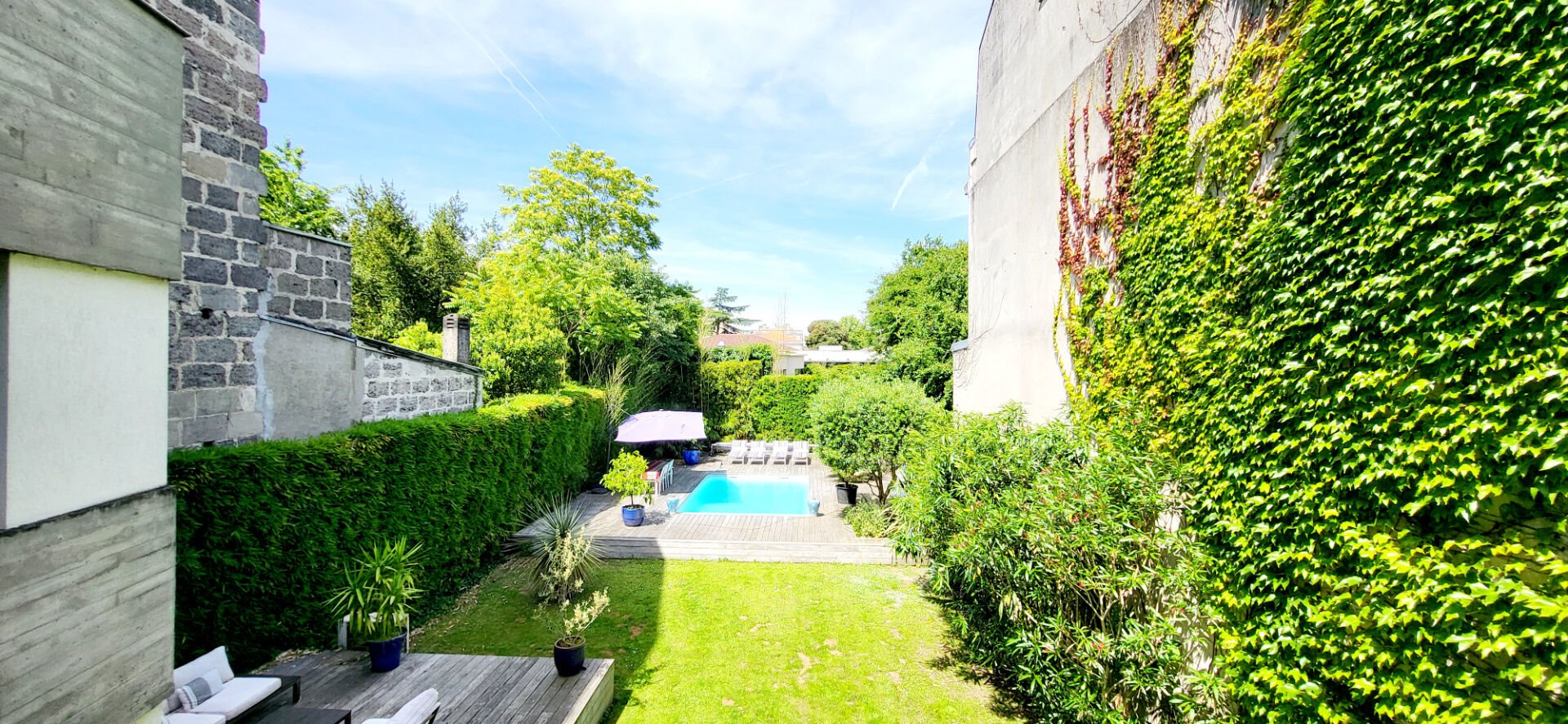 Maison à vendre, 245m², Bordeaux