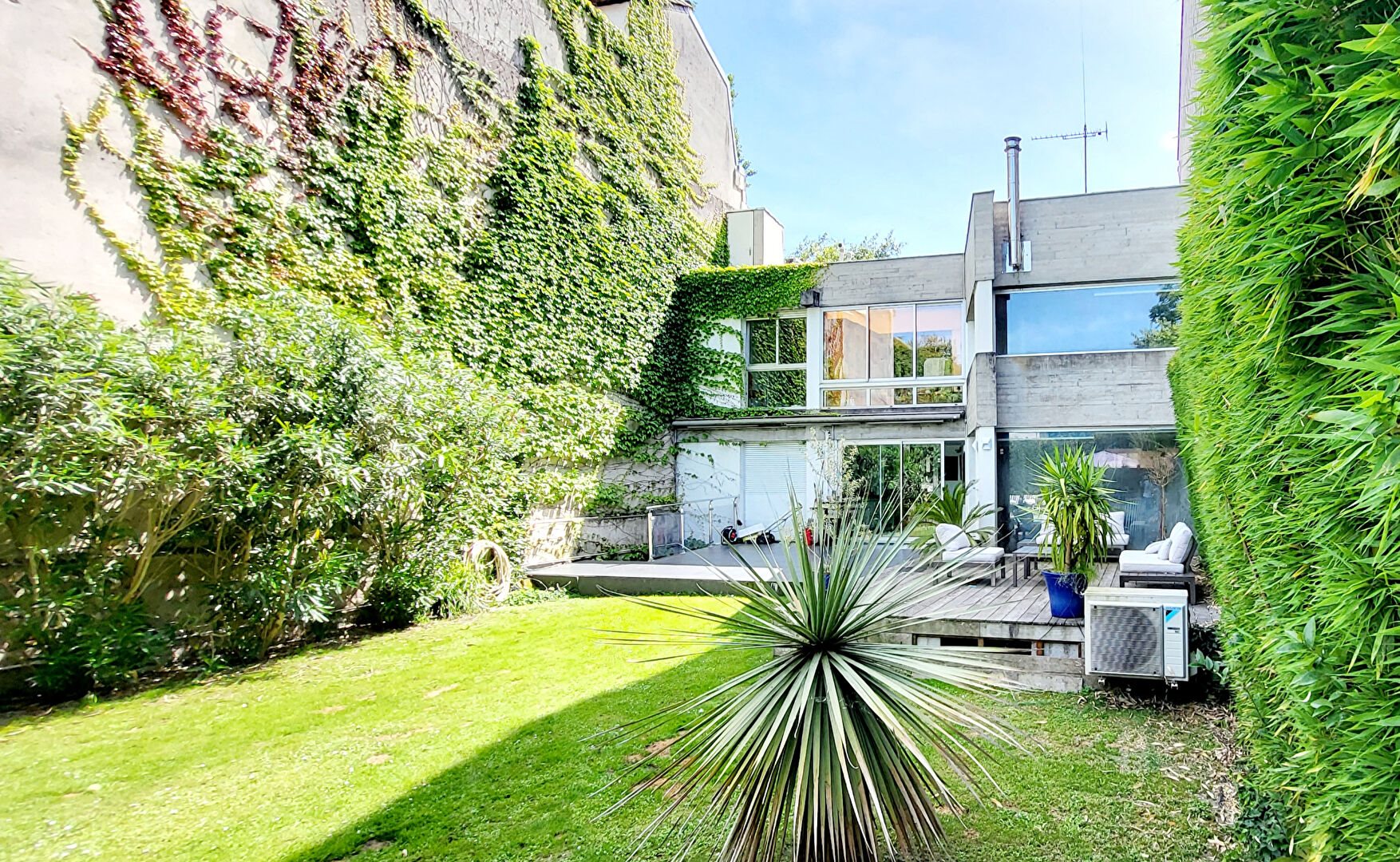 Maison à vendre, 245m², Bordeaux