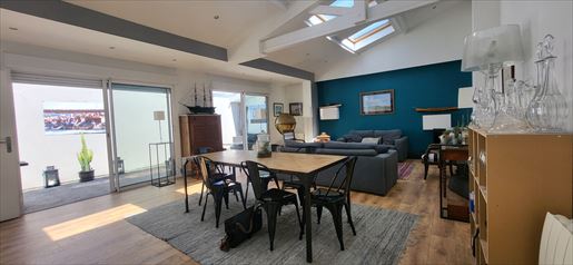 Appartement 5 pièces 108 m² · à Bordeaux · 108 m² · 479 000 €