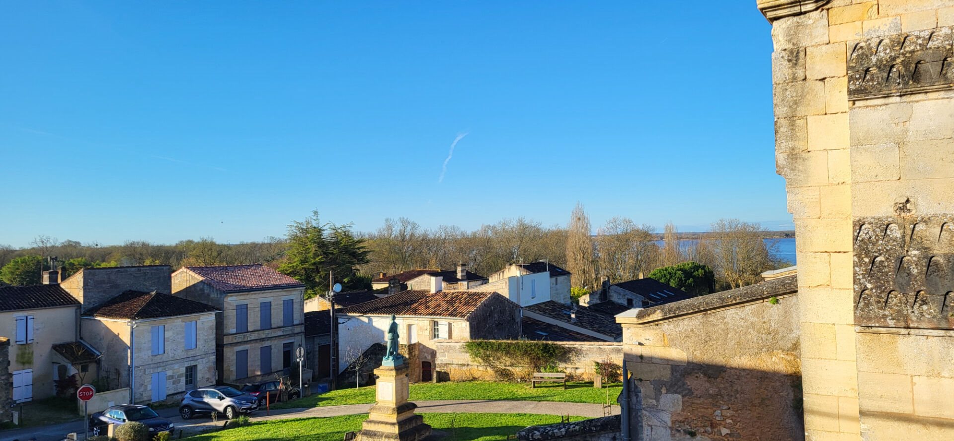 Maison à vendre, 280m², Plassac