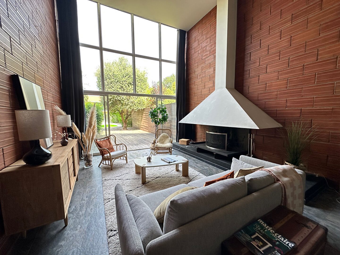 Maison à vendre, 190m², Bordeaux
