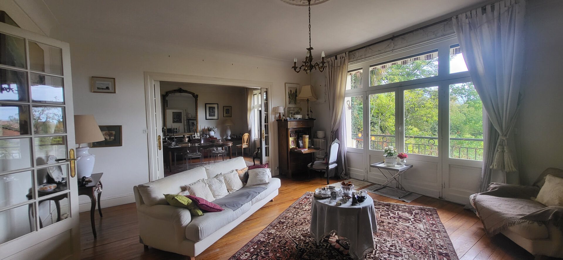 Appartement – Bordeaux - Vue 5