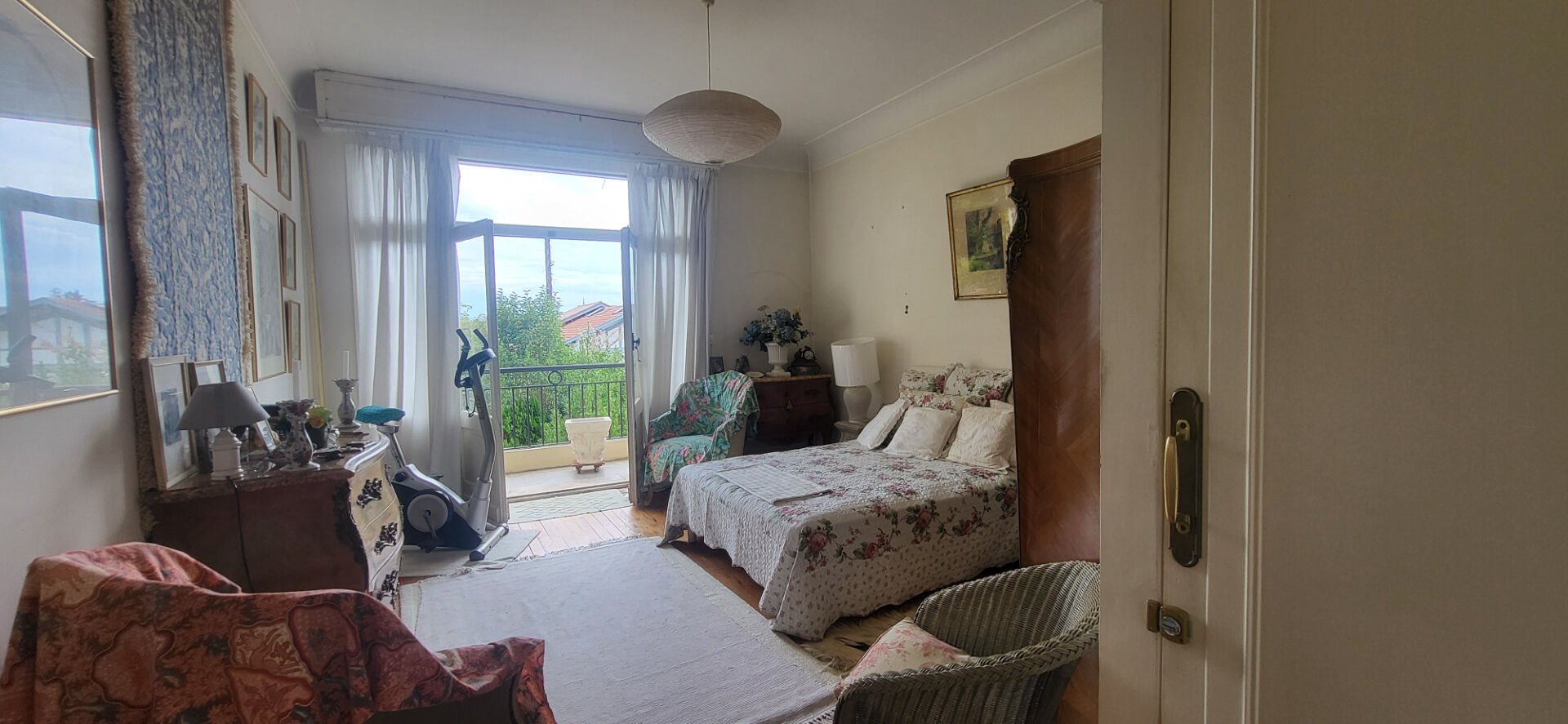 Appartement – Bordeaux - Plus