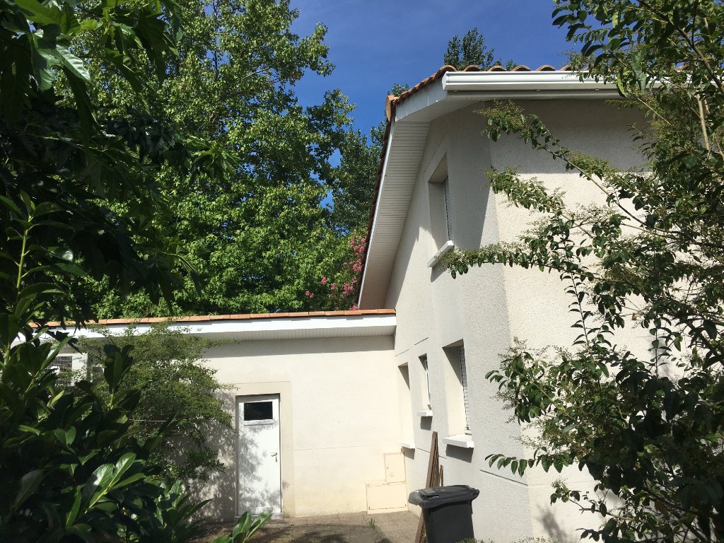 Maison à louer, 55m², Bordeaux