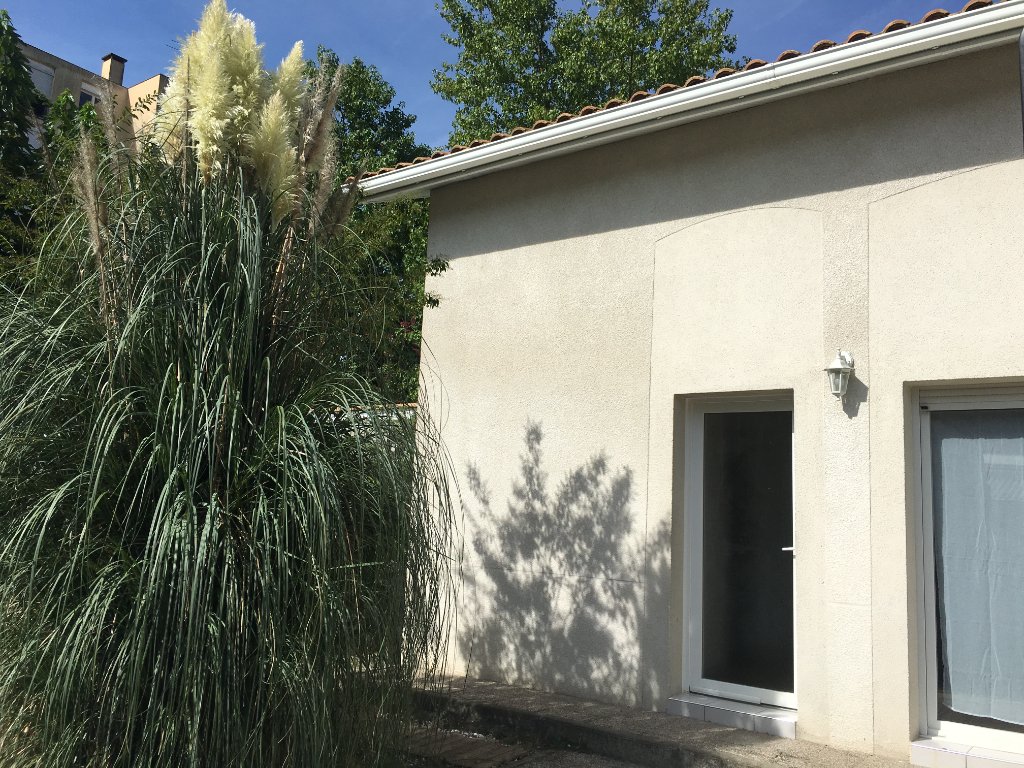 Maison à louer, 55m², Bordeaux