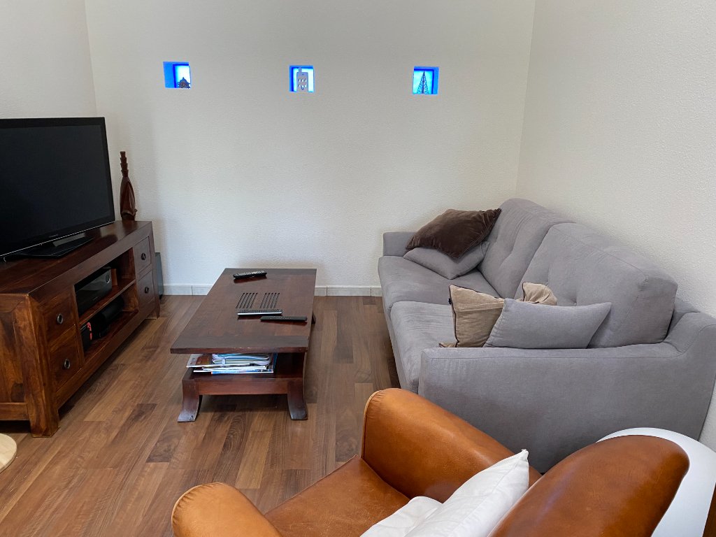 Maison à louer, 55m², Bordeaux