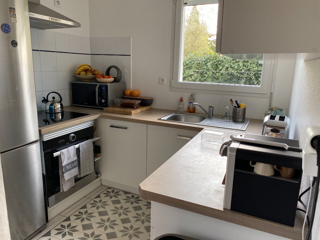 Maison à louer, 55m², Bordeaux