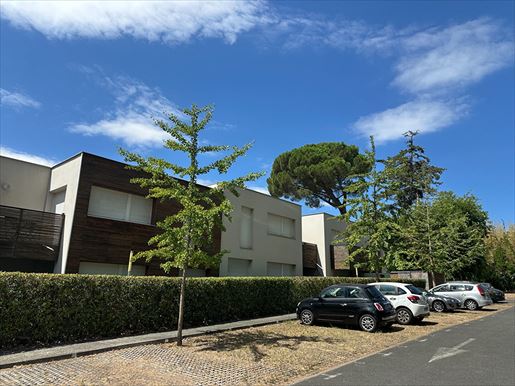 Appartement 3 pièces 63 m² · à Mérignac · 63 m² · 267 500 €