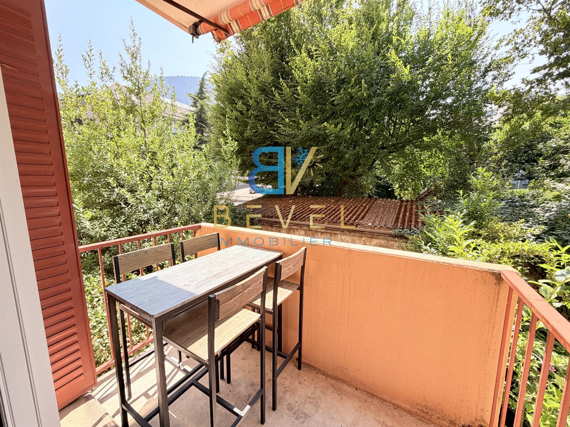 Appartement à vendre, 61m², Saint-Jean-de-Maurienne