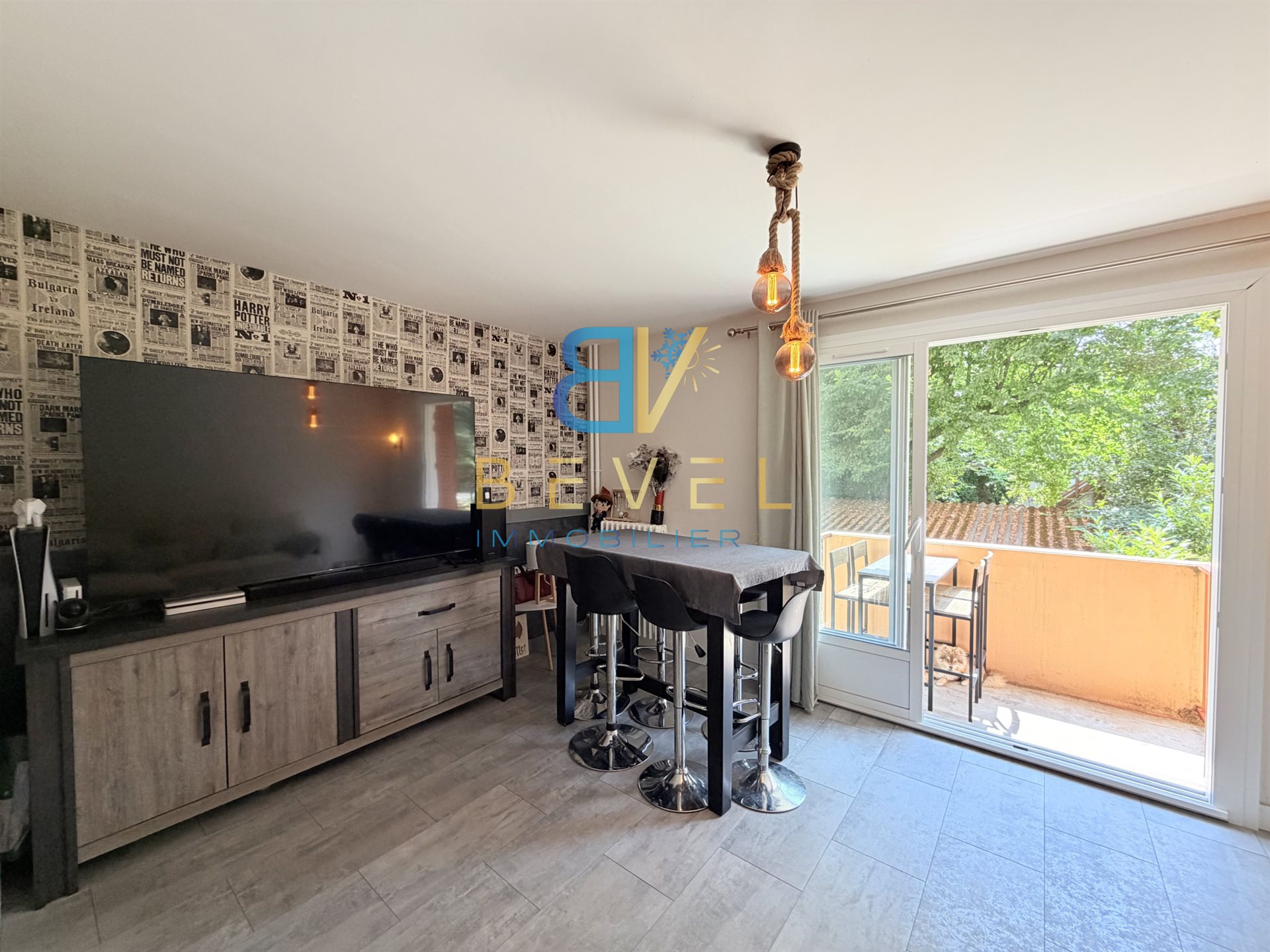 Appartement à vendre, 61m², Saint-Jean-de-Maurienne