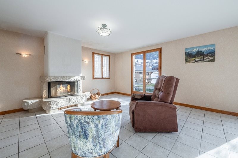 Maison à vendre, 163m², Combloux
