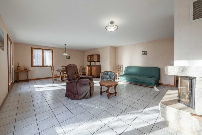 Maison à vendre, 163m², Combloux