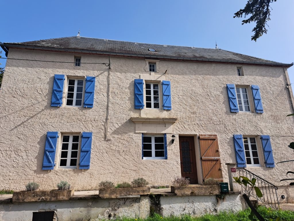Maison à vendre, 115m², Gourdon