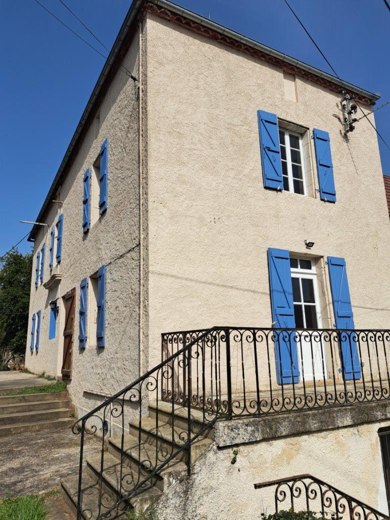 Maison à vendre, 115m², Gourdon
