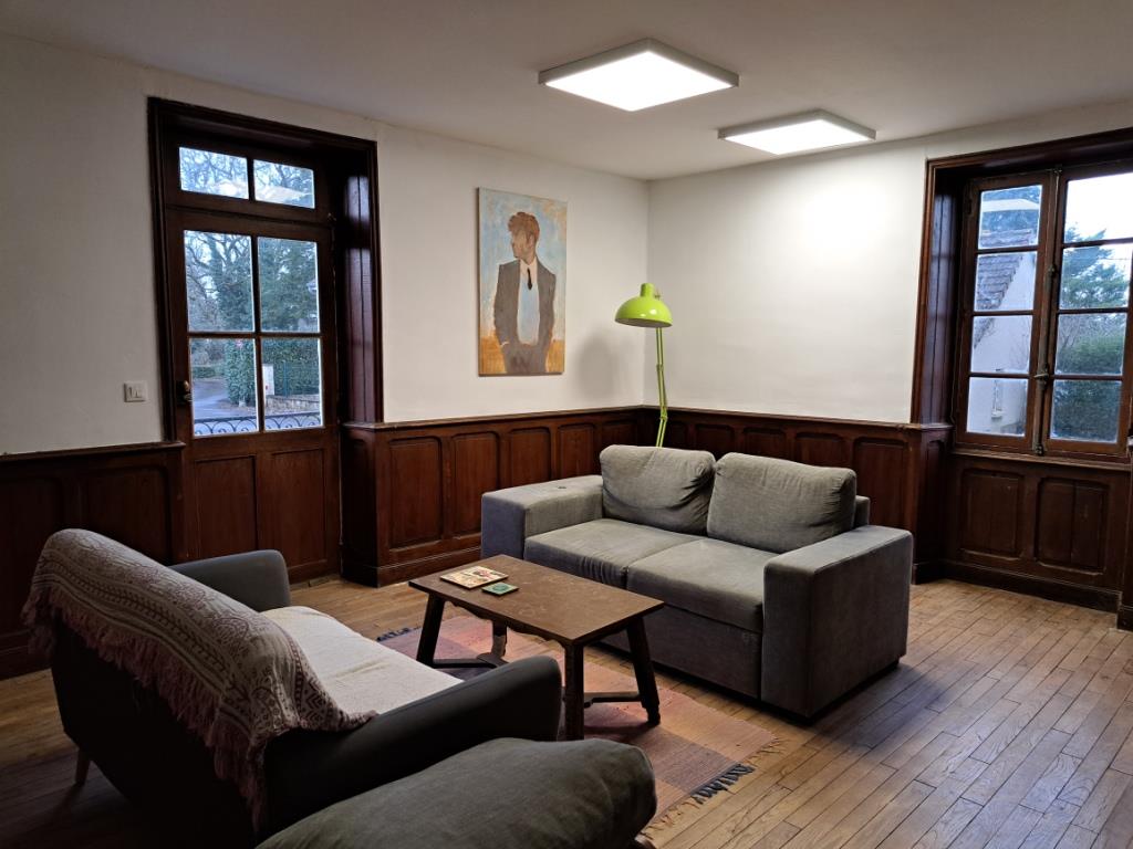 Maison à vendre, 115m², Gourdon