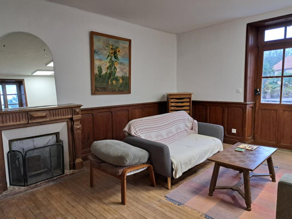 Maison à vendre, 115m², Gourdon