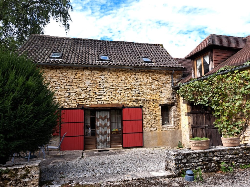 Maison à vendre, 145m², Gourdon
