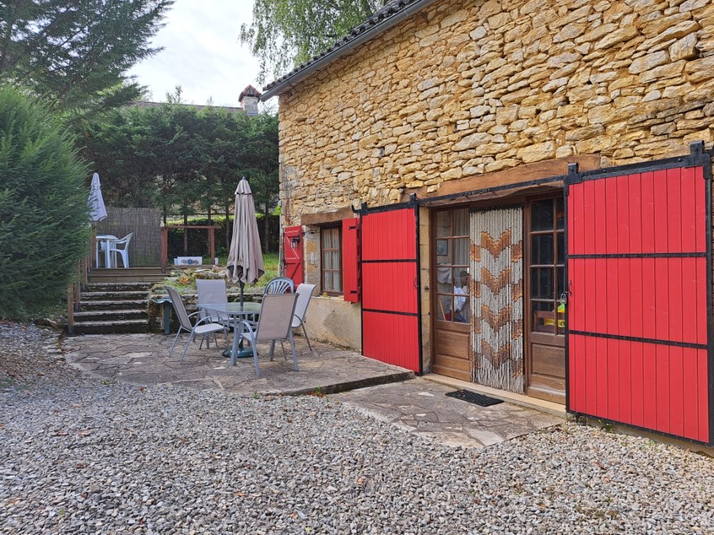 Maison à vendre, 145m², Gourdon