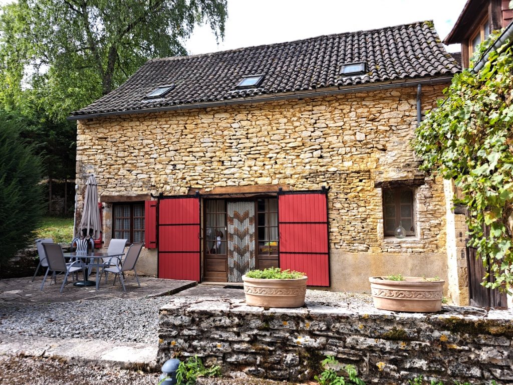Maison à vendre, 145m², Gourdon