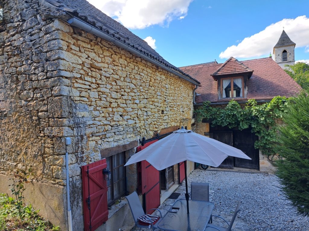 Maison à vendre, 145m², Gourdon