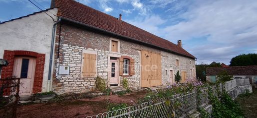 Maison 10 pièces 172 m² · à Saint-Martin-en-Gâtinois · 172 m² · 199 000 €