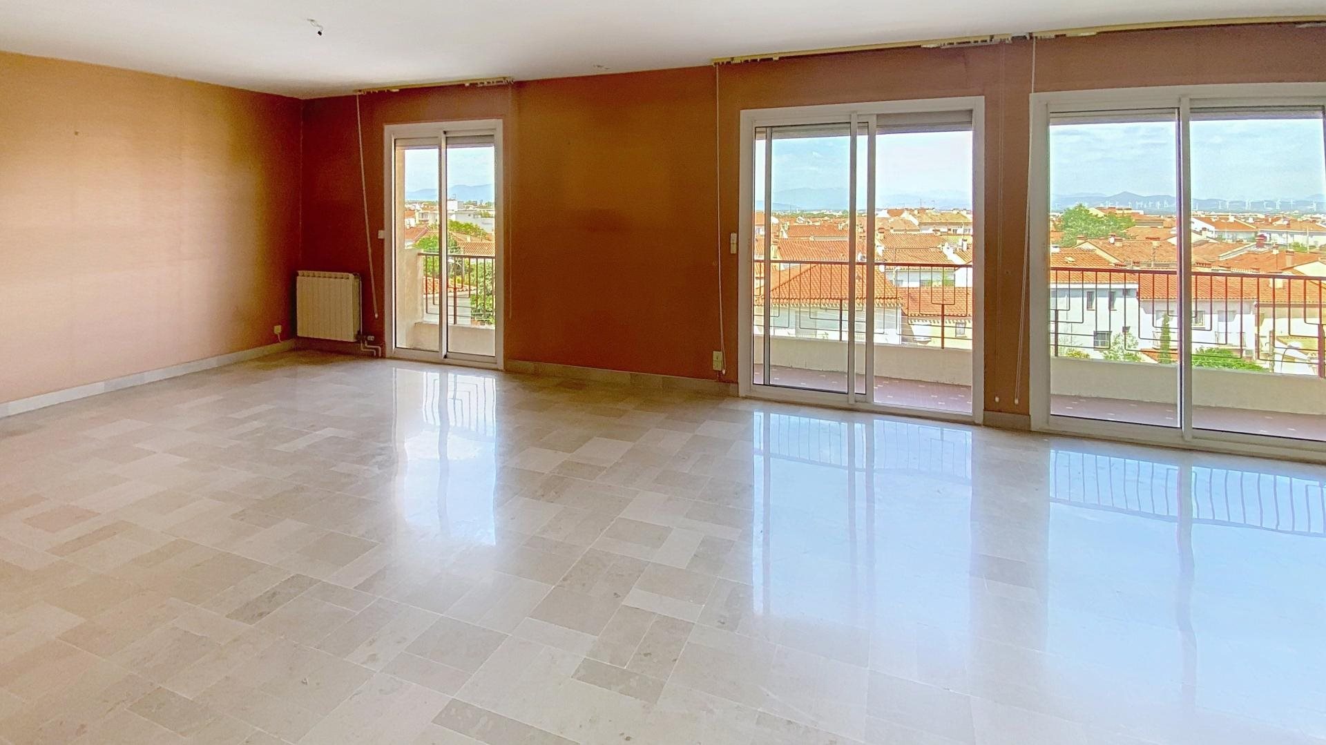 Appartement à vendre, 113m², Perpignan