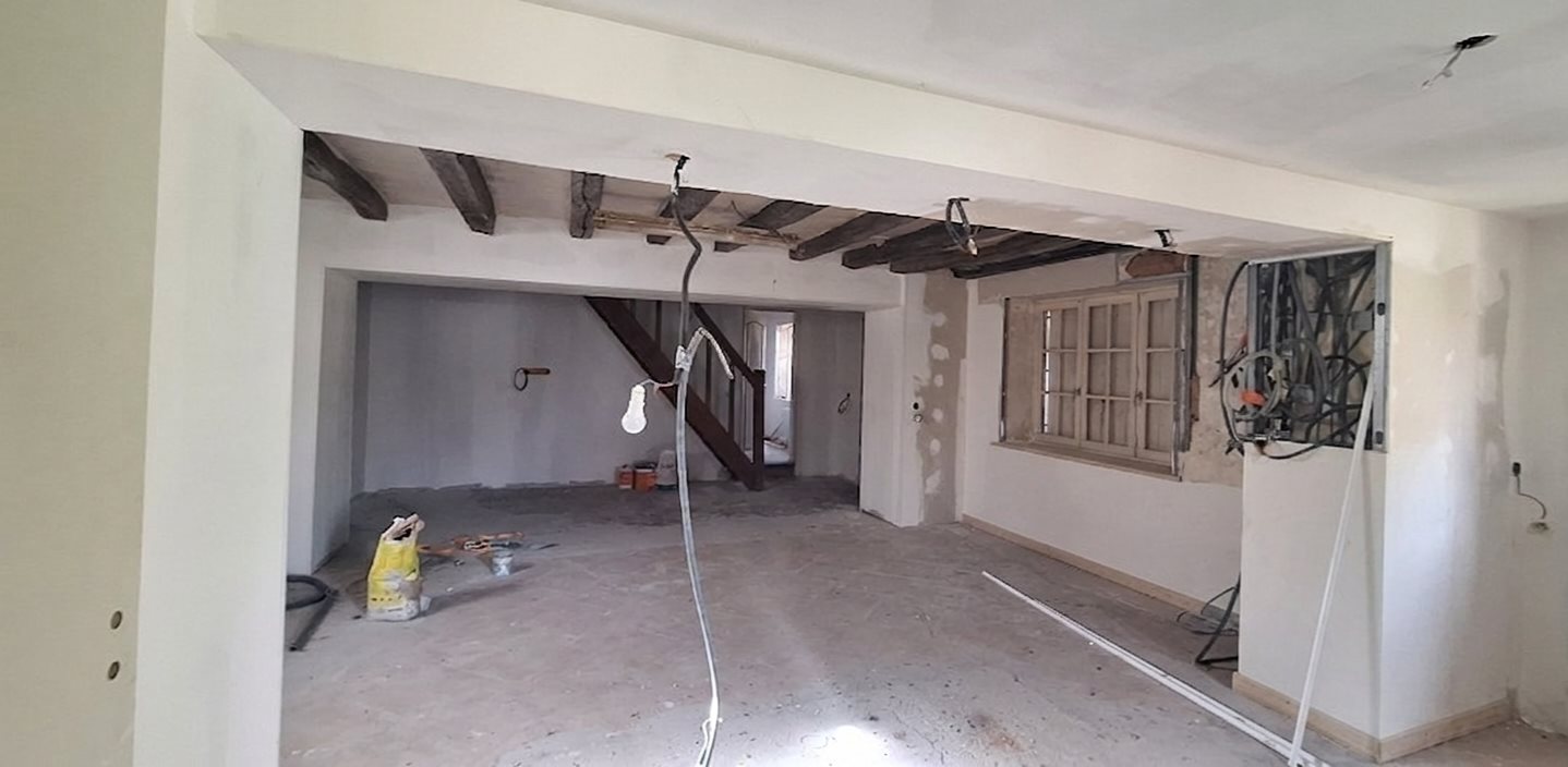 Maison à vendre, 95m², Villers-Cotterêts