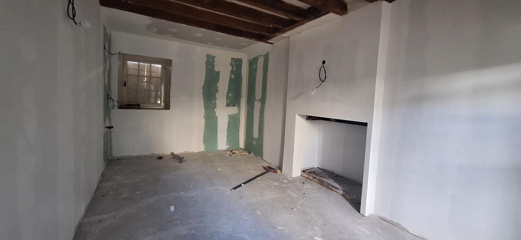 Maison à vendre, 95m², Villers-Cotterêts