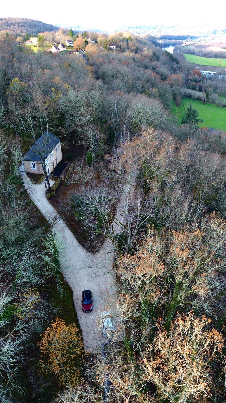Maison à vendre, 170m², Le Buisson-de-Cadouin