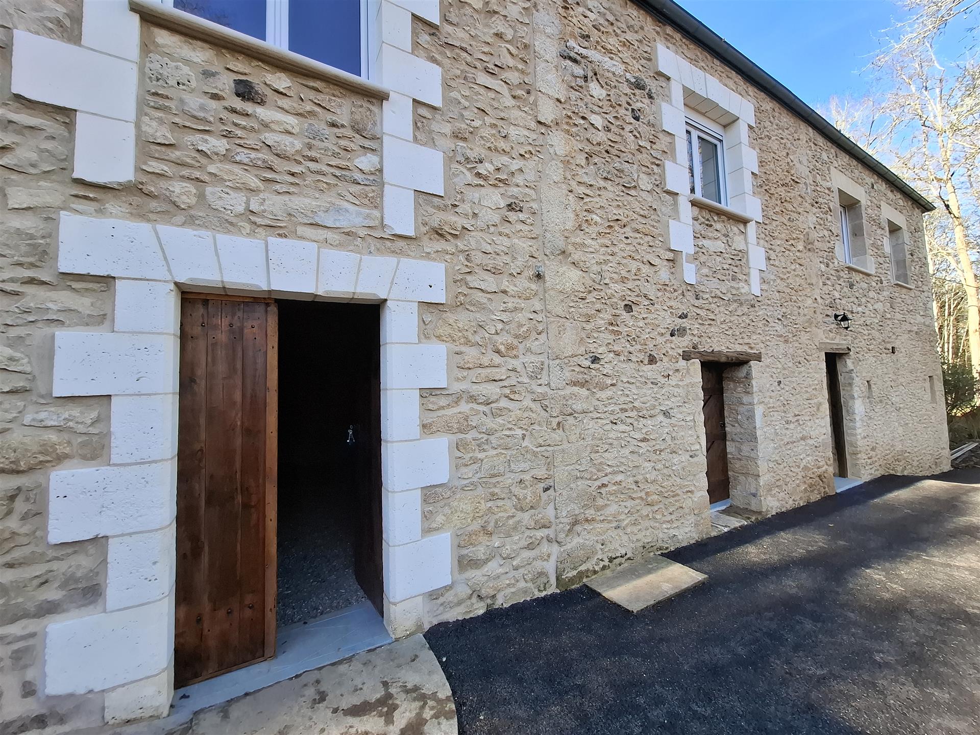 Maison à vendre, 170m², Le Buisson-de-Cadouin
