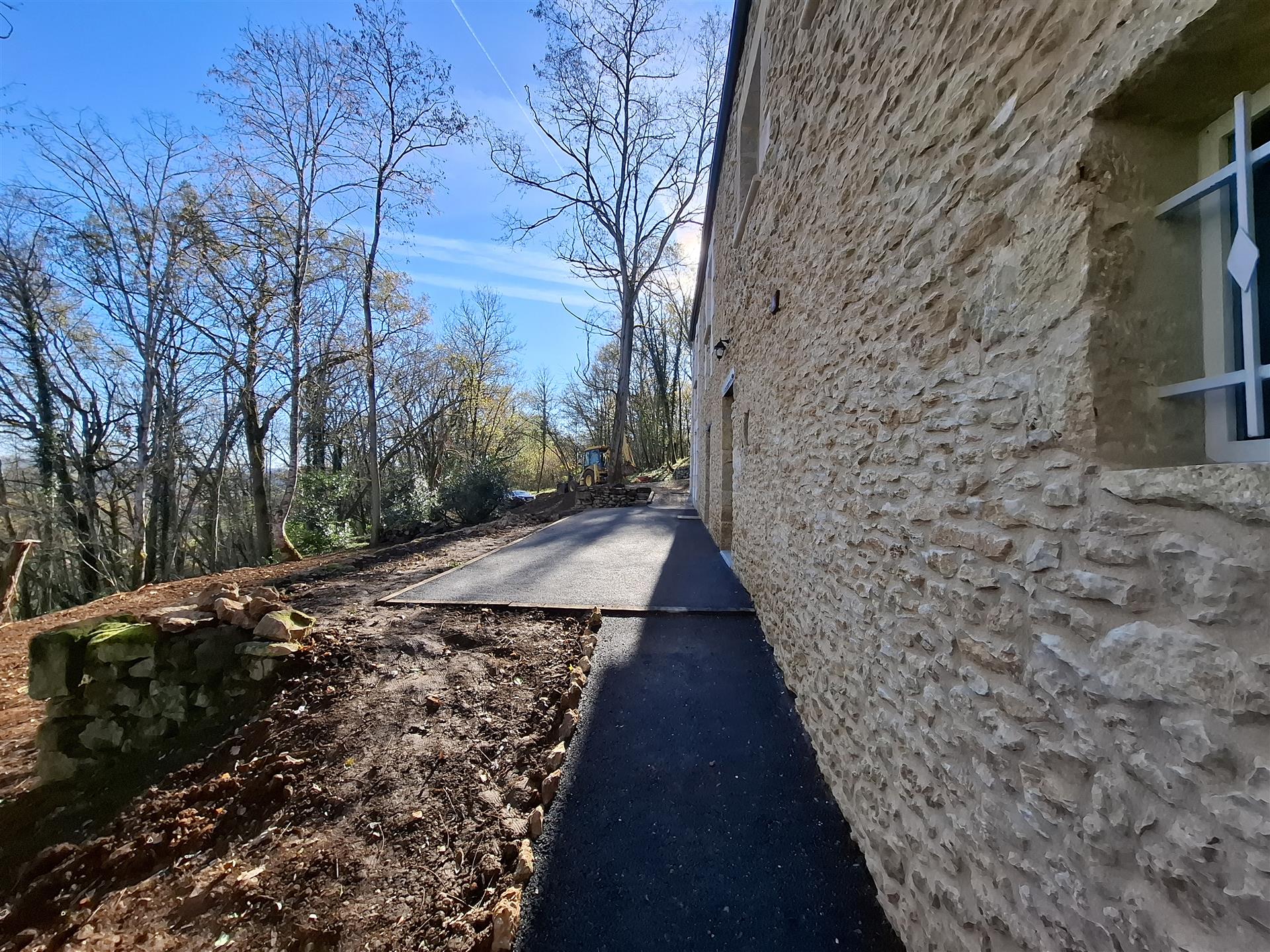 Maison à vendre, 170m², Le Buisson-de-Cadouin